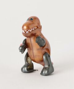 green label relaxing / グリーンレーベル リラクシング ベビー・キッズグッズ | Zワインドアップ ゼンマイＴＯＹ3