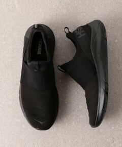 green label relaxing / グリーンレーベル リラクシング スニーカー | [ホカ オネオネ] SC★ HOKA ONEONE HUPANA スリッポンシューズ / スニーカー