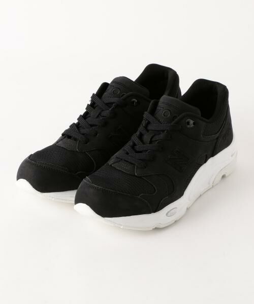 【WEB限定】 [ニューバランス] SC★★ new balance CM1700 JK / スニーカー