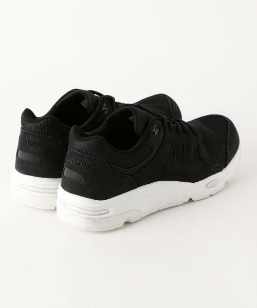 セール】 【WEB限定】 [ニューバランス] SC new balance CM1700 JK