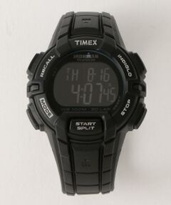 [タイメックス] SC★TIMEX T5K793 アイアンマン 30ラップ ウォッチ