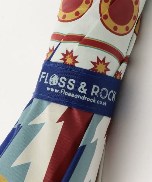green label relaxing / グリーンレーベル リラクシング ベビー・キッズグッズ | ★FLOSS&ROCK アンブレラ | 詳細8