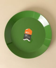 green label relaxing / グリーンレーベル リラクシング ベビー・キッズグッズ | GSI カスケーディアンプレート