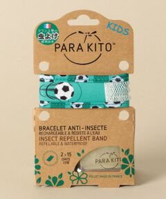 PARAKITO KIDSBAND サッカー