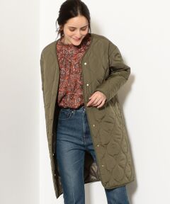 green label relaxing / グリーンレーベル リラクシング その他アウター | SC キルティング コート