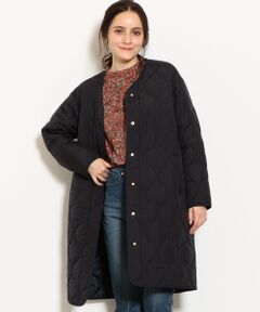 green label relaxing / グリーンレーベル リラクシング その他アウター | SC キルティング コート