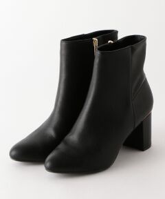 green label relaxing / グリーンレーベル リラクシング ブーツ（ロング丈） | ◆KFC ラウンドショートブーツ(6.5cmヒール)