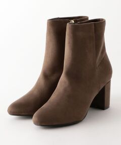 green label relaxing / グリーンレーベル リラクシング ブーツ（ロング丈） | ◆KFC ラウンドショートブーツ(6.5cmヒール)