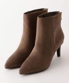 green label relaxing / グリーンレーベル リラクシング ブーツ（ショート丈） | ◆KFC ポインテッドショートブーツ(7.0cmヒール)