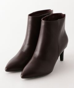 green label relaxing / グリーンレーベル リラクシング ブーツ（ショート丈） | ◆KFC ポインテッドショートブーツ(7.0cmヒール)