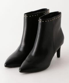 green label relaxing / グリーンレーベル リラクシング ブーツ（ショート丈） | ◆KFC ポインテッドショートブーツ(7.0cmヒール)