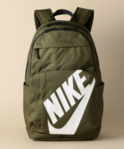 Nike ナイキ エレメンタルバックパックii25l ベビー キッズグッズ Green Label Relaxing グリーンレーベル リラクシング ファッション通販 タカシマヤファッションスクエア