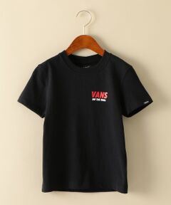 〔WEB限定〕【キッズ】VANS（バンズ） OFFTHEWALL