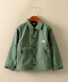 〔WEB限定〕THE NORTH FACE(ザノースフェイス)  FIREFLY JKT