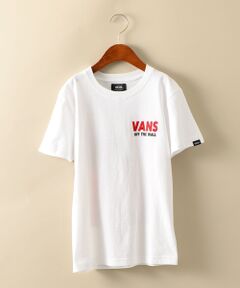 〔WEB限定〕【ジュニア】VANS（バンズ） OFFTHEWALL