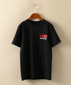 〔WEB限定〕【ジュニア】VANS（バンズ） OFFTHEWALL