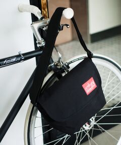 [マンハッタンポーテージ] SC Manhattan Portage メッセンジャー バッグ1605JR