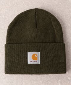 ［カーハート］ST★ CARHARTT AC ワッチキャップ / ニット帽