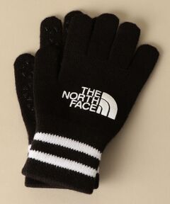 THE NORTH FACE(ザノースフェイス)ニットグローブ