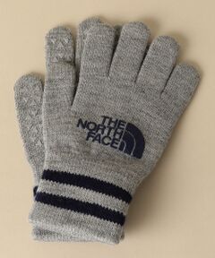 THE NORTH FACE(ザノースフェイス)ニットグローブ