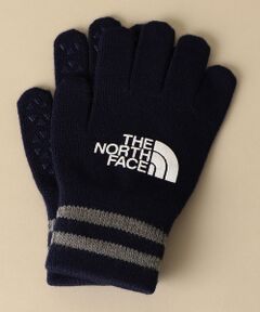 THE NORTH FACE(ザノースフェイス)ニットグローブ