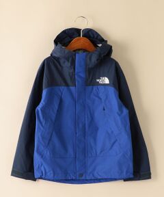 ◆THE NORTH FACE(ザノースフェイス) DOTSHOT ジャケット