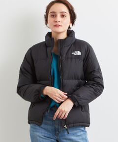 [ザ ノースフェイス] SC THE NORTH FACE NUPTSE ダウンジャケット