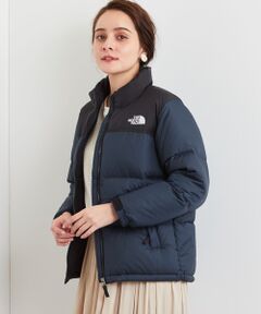 [ザ ノースフェイス] SC THE NORTH FACE NUPTSE ダウンジャケット