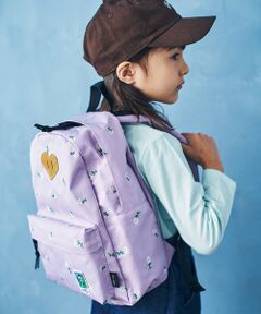 green label relaxing / グリーンレーベル リラクシング リュック・バックパック | 〔別注〕MEI（メイ）デイパック Mサイズ /シシュウ18F2