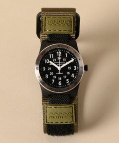 〔別注〕THE PARK SHOP（ザパークショップ）WATERBOY WATCH