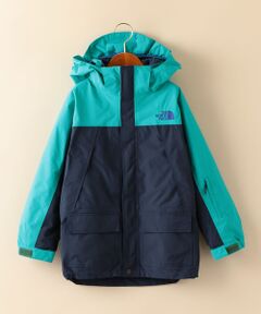 〔WEB限定〕THE NORTH FACE(ザノースフェイス) SNOW ジャケット