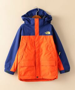 〔WEB限定〕THE NORTH FACE(ザノースフェイス) SNOW ジャケット