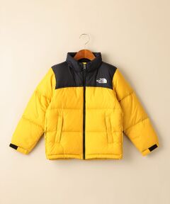 ◆THE NORTH FACE(ザノースフェイス) NUPTSE JK