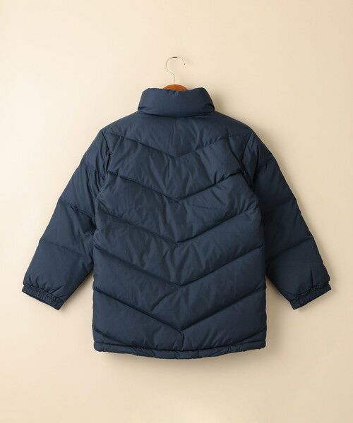the north face ascent coat