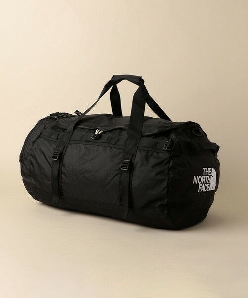 ◆THE NORTH FACE(ザノースフェイス) ナイロンダッフル50L