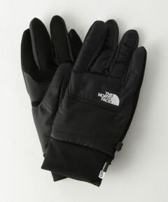 ［ザ・ノースフェイス］OS★ THE NORTH FACE NUPSTE グローブ