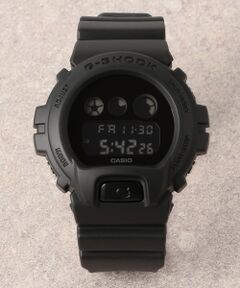 [カシオ] SC★CASIO DW6900BBA-1JF G-SHOCK ウォッチ