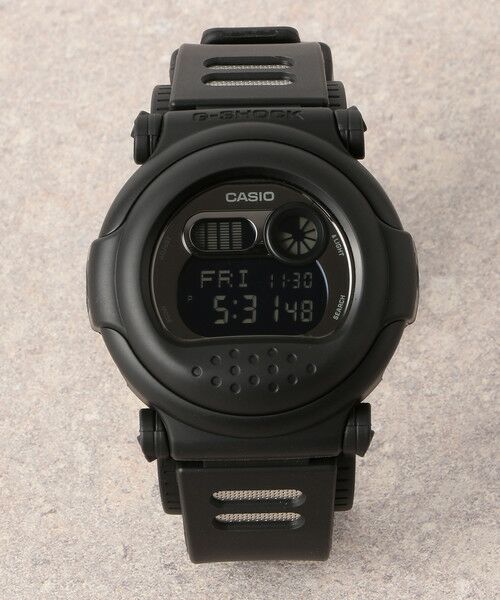 カシオ] SC☆CASIO G-001BB-JF G-SHOCK ウォッチ （腕時計）｜green