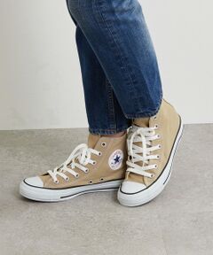 [WEB限定][コンバース]CONVERSE ALL STAR SC CL HI スニーカー