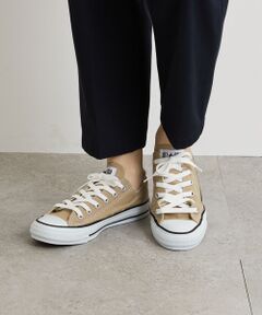 [WEB限定][コンバース]CONVERSE ALL STAR SC CL OX スニーカー