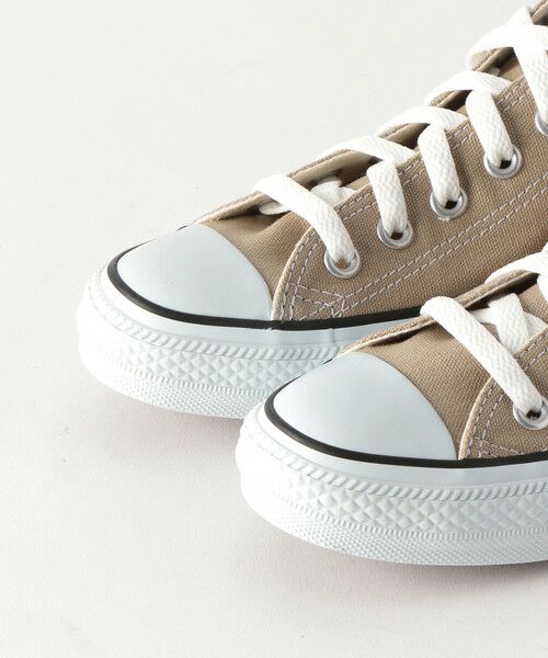 green label relaxing / グリーンレーベル リラクシング スニーカー | [WEB限定][コンバース]CONVERSE ALL STAR SC CL OX スニーカー | 詳細5