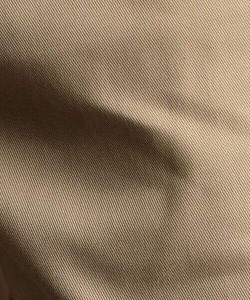 green label relaxing / グリーンレーベル リラクシング チノ・ワークパンツ | 【別注/WEB限定】＜3/2 WORKS＞GLR チノパンツ -ストレッチ- | 詳細25