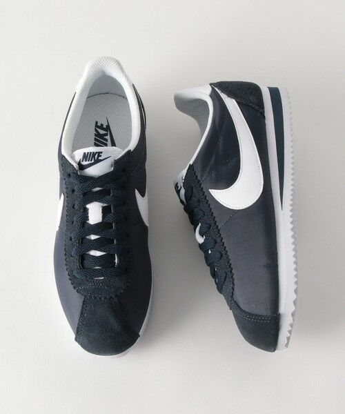 セール ナイキ Nike Sc クラシックコルテッツny スニーカー スニーカー Green Label Relaxing グリーンレーベル リラクシング ファッション通販 タカシマヤファッションスクエア