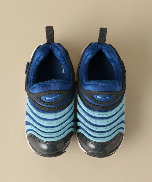 セール Nike ナイキ ダイナモフリーps 17cm 19cm スニーカー Green Label Relaxing グリーンレーベル リラクシング ファッション通販 タカシマヤファッションスクエア