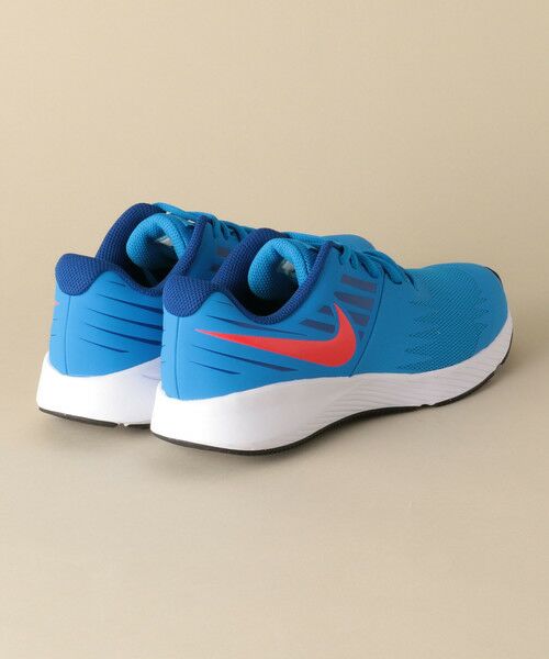 Nike ナイキ スターランナーgs 23cm 24cm スニーカー Green Label Relaxing グリーンレーベル リラクシング ファッション通販 タカシマヤファッションスクエア