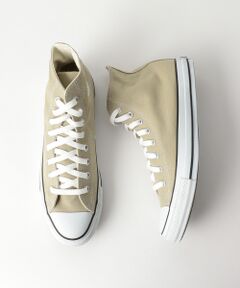 green label relaxing / グリーンレーベル リラクシング スニーカー | ［コンバース］SC CONVERSE ALLSTAR C HI / オールスター / ハイカット スニーカー