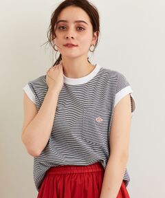 green label relaxing / グリーンレーベル リラクシング タンクトップ | ★[ダントン] SC DANTON ノースリーブ Tシャツ