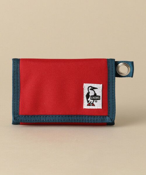 セール Chums チャムス Wallet 財布 コインケース マネークリップ Green Label Relaxing グリーンレーベル リラクシング ファッション通販 タカシマヤファッションスクエア
