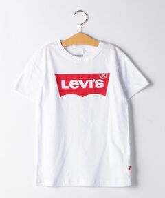 ★【ジュニア】LEVIS（リーバイス）BADWING Tシャツ