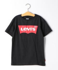 ★【ジュニア】LEVIS（リーバイス）BADWING Tシャツ